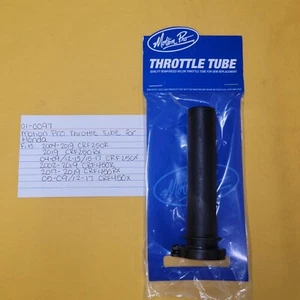 Tubo acelerador Motion Pro #01-0097 Honda CRF250R/RX/X CRF450R/RX/X - Imagen 1 de 3
