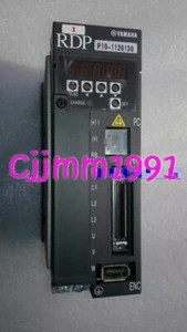 1PC USED   servo drive RDP-10  #E3 - Picture 1 of 4