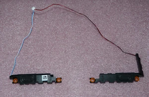 Lautsprecher Links Rechts Soundspeaker PK23000Z200FGE2 Lenovo Ideapad S340-14IIL - Afbeelding 1 van 4