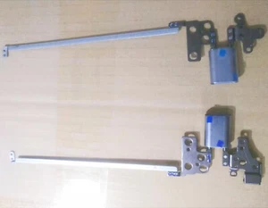 LCD Screen Hinges Set For Lenovo 300e Chromebook gen2 WIN 500E 5H50T45066 - Afbeelding 1 van 4