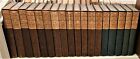 The Writings of John Burroughs AUTOGRAPH EDITION 18 Volumes - Missing Volume 12