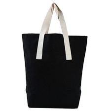 Household Folding Laundry Clothes Toy Clothing Storage Basket Bag HO