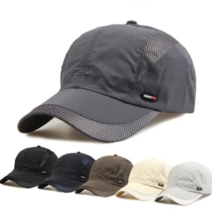 Nuovo Berretto Anti Radiazioni Cappello Schermante Emf Rf/Protezione Microonde Berretto Baseball - Foto 1 di 12