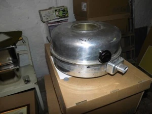 AKA Electric Backwunder DDR- elektrische Kleinküche mit Kabel  funktionstüchtig - Bild 1 von 16