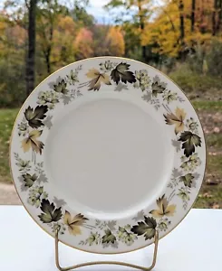 2 x Royal Doulton Larchmont Dessert/Salad Plate 8" VGC - Picture 1 of 3