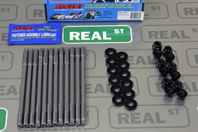 ARP Head Stud Kit ARP2000 Fits Subaru Impreza WRX STi EJ205 EJ257 260-4701 - Image 1 of 4