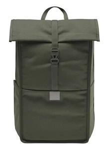 VAUDE Coreway Rolltop 20 Backpack Rucksack Freizeitrucksack Khaki khaki Neu - Bild 1 von 7