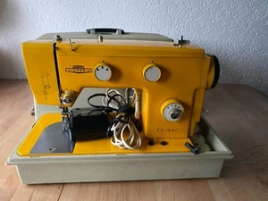 Victoria Nähmaschine Zz-541 - Bild 1 von 5