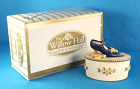 Willow Hall Shoe Trinket Box - Victorian Shoes Collection - "Anne" No. 7805