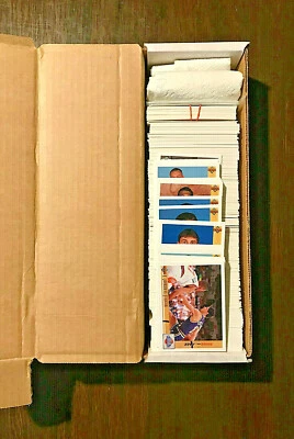 1991-92  UPPER DECK BASKETBALL - (Group 1 of 3) - Complete Your Set - YOU PICK! - Image 1 of 4