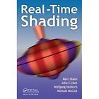 Real-Time Shading - Paperback / softback NEW Olano, Marc 30/06/2020
