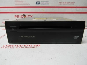 2004 2005 2006 MERCEDES E CLASS E350 GPS NAVIGATION DRIVE OEM - Foto 1 di 5