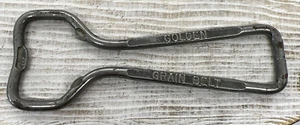 GOLDEN GRAIN BELT Advertising Bottle Opener Brewiana BEER Collectors - Picture 1 of 2