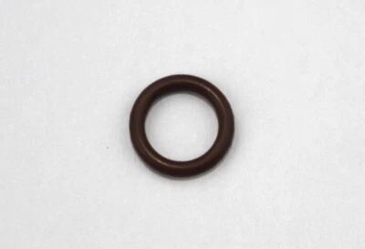 MARKENLOS O-Ring 7x1,5 FKM / FPM Dichtring 7mm Innendurchmesser 1,5mm Schnurstärke