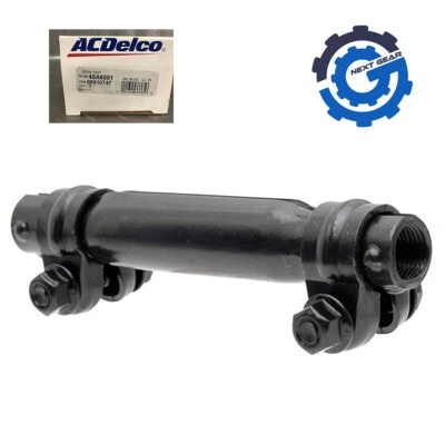 Nueva varilla de amarre de dirección OEM AcDelco para Buick Apollo Chevy Nova 45A6001 1965-1974 Foto 1 de 2