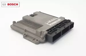 DACIA SANDERO STEPWAY 12-23 II 1.5 DCI ENGINE ECU 237102213R - Picture 1 of 6