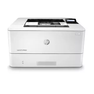 STAMPANTE B/N A4 HP M404DN- W1A53A RETE USB LAN DUPLEX 38PPM 1200DPI - Foto 1 di 2