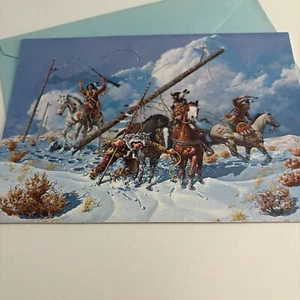 You're Probably Wondering Happy Wishes Greeting Card with Envelope Leanin' Tree - Picture 1 of 4