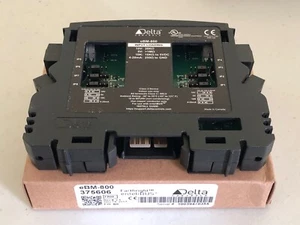 Delta Controls eBM-800 375606 Earthright enteliBUS Nuevo FABRICANTE DE EQUIPOS ORIGINALES - Imagen 1 de 3