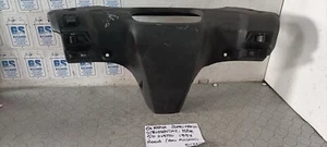 COPRI COPERCHIO MANUBRIO STRUMENTAZIONE MBK 50 OVETTO 1997 2001 - Imagen 1 de 9