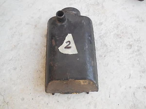 Porsche 356 C / SC Oil Filler C #2 - Picture 1 of 6