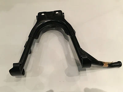 Original Honda Mittelständer // Stand Main - CM 400 A,C,T - " "50500-447-000" - Imagem 1 de 2