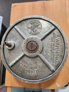Klein Tools Tie Wire Reel 27400 - Picture 1 of 3