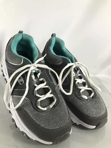 Sneakers Champion donna grigie taglia 8,5 - Foto 1 di 10