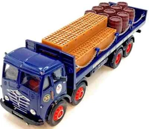 Corgi Classics 97955 Foden G & C More Ltd - Imagen 1 de 2