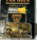 Racing Champions 24K Gold 1/64 #16 Primes Factory Sealed! 1998 50Th Anniversary