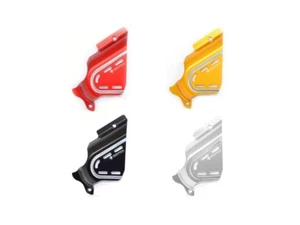 Cubierta de piñón delantera Ducati - DBK/Ducabike - Imagen 1 de 7