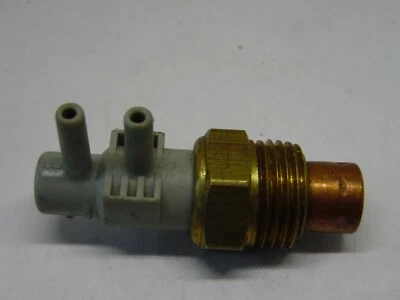 Interruptor de vacío portado pozos E914 NUEVO VINTAGE Foto 1 de 4