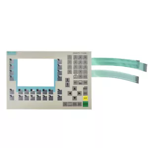 For Siemens SIMATIC OP270-6 6AV6542-0CA10-0AX0 Membrane Keypad Switch Panel - Picture 1 of 5