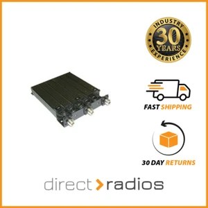 NUEVO Repetidor Duplexor Procom 406-470 MHz, 7 - 9 MHz Split, Tipo N - SINTONIZACIÓN INCL. - Imagen 1 de 1
