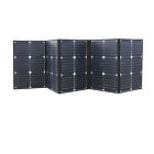 2024 Totalcool Total Solar 100 Tragbar Faltbar 100W Panel USB Direct Zelten