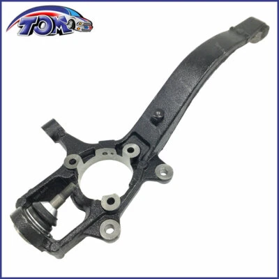 698-008 Steering Knuckle Right For Grand Cherokee Dodge Durango 11 - 15 Foto 1 de 4