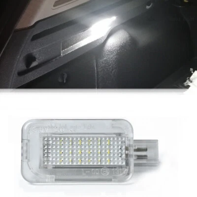 LED Trunk Cargo Area Lights Luggage Lamp For Honda Accord Civic etc Fit Jazz - Image 1 of 4