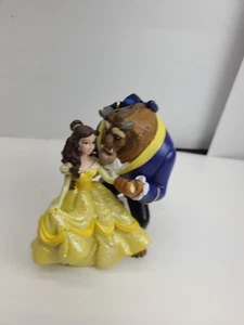Disney Parks Ornament Die Schöne und das Biest tanzt - Bild 1 von 14