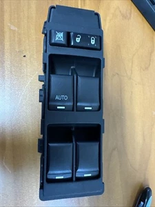 A-Premium Master Window Switch for Chrysler Dodge Avenger Dakota Jeep Compass - Bild 1 von 3