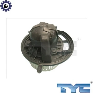 INTERIOR BLOWER 503-0003 FOR BMW X4/F26 X1/E84 Z4/Roadster/E89 X3/F25 AAA 3.0L - Picture 1 of 6