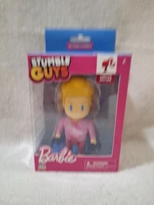 BARBIE KEN Legendary Stumble Guys LIMITED EDITION 4" Figure NEW 2024!!! - Picture 1 of 5