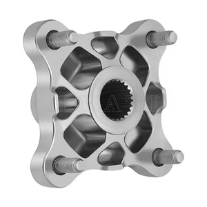 Rear Wheel Hub 1520996 for Polaris Outlaw 500 2006-2007 Outlaw 525 IRS 2007-2011 - Bild 1 von 12