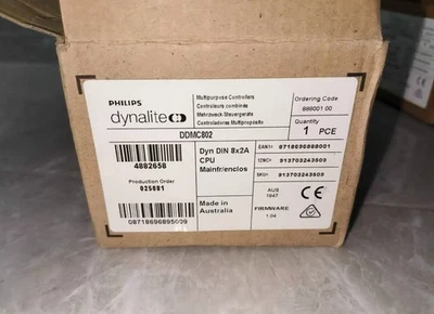 Philips Smart dimming controller DDMC802 Brand new original - Image 1 of 2