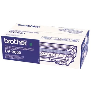 Original Brother DR-3000 Black Imaging Drum Unit (DR3000) - Afbeelding 1 van 4