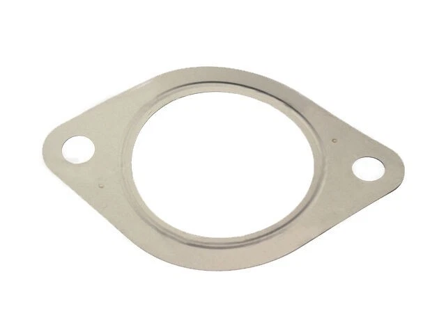 Junta silenciadora delantera para Volvo V50 2005-2011 2009 2006 2007 2008 2010 QD915NB Foto 1 de 1