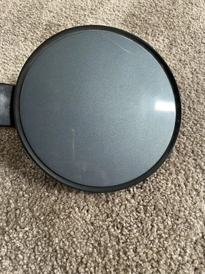 HOLDEN VY VZ ADVENTRA HSV AVALANCHE WAGON FUEL FILLER FLAP DOOR ODESSEY 276M - image 1 of 4