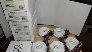 5 Hubbell WSPLWOSM24V WASP2 High Bay Sensor, Surface Mnt. 24VDC Form C Relais - Bild 1 von 14