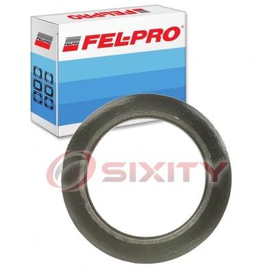 Junta de brida de tubo de escape Fel-Pro para Chevrolet C1500 1988-1998 6,2 L 6,5 L con peso Foto 1 de 4