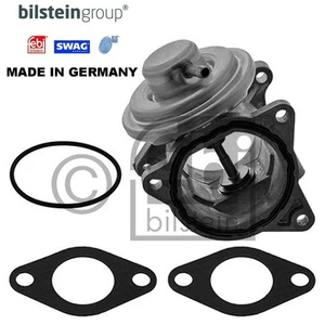 FEBI Audi A3 Caliber Mitsubishi Seat Skoda VW 1.9 2.0 TDI EGR Valve + gaskets - Picture 1 of 1