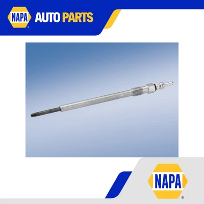 Glow Plugs Set 4x fits ALFA ROMEO 159 939 1.9D 2.4D 05 to 08 937A8.000 Bosch New — 第 1/4 张图片